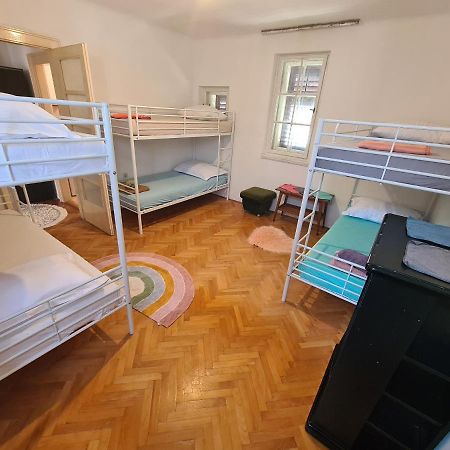 سبليت Rooms Jenifer المظهر الخارجي الصورة