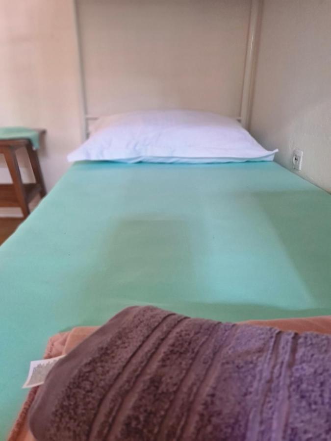 سبليت Rooms Jenifer المظهر الخارجي الصورة