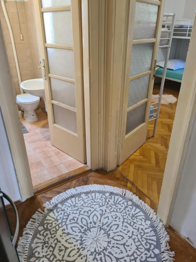 سبليت Rooms Jenifer المظهر الخارجي الصورة