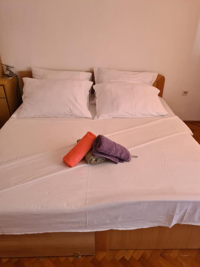 سبليت Rooms Jenifer المظهر الخارجي الصورة